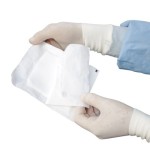 Sterilna kompresa 10x10 cm A1