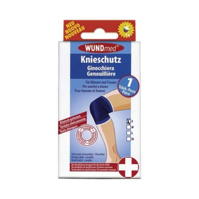 Wund steznik za koljeno