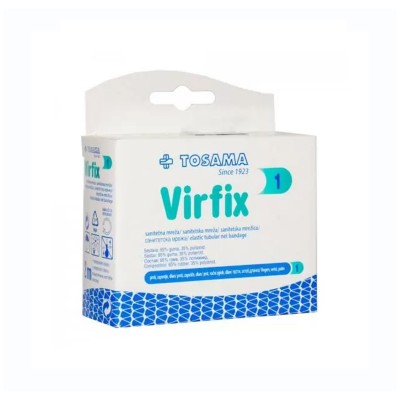 Virfix sanitetska mreža br. 1