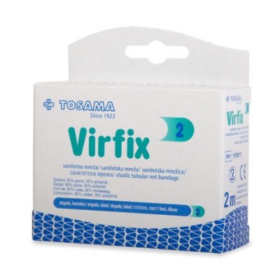 Virfix sanitetska mreža br. 2