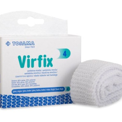 Virfix sanitetska mreža br. 4