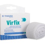 Virfix sanitetska mreža br. 4