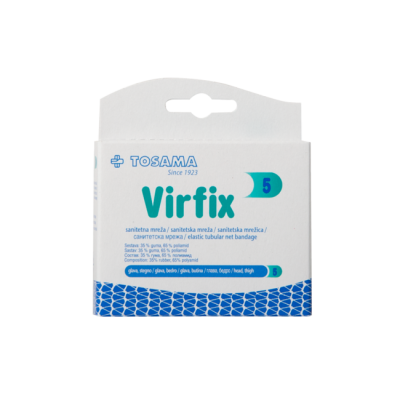 Virfix sanitetska mreža br. 5