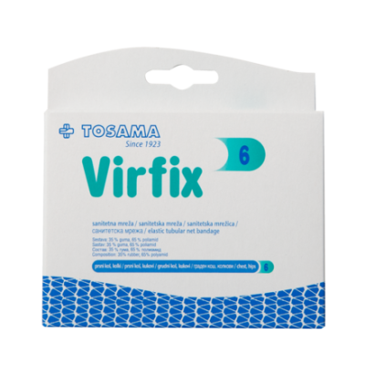 Virfix sanitetska mreža br. 6
