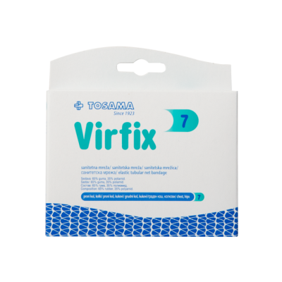 Virfix sanitetska mreža br. 7
