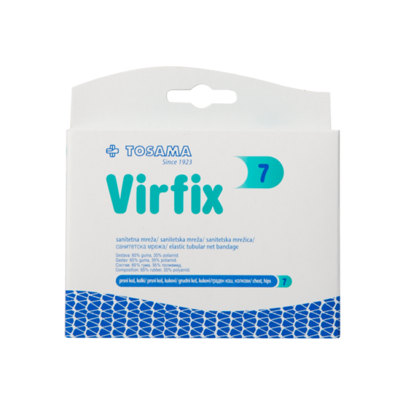 Virfix sanitetska mreža br. 7