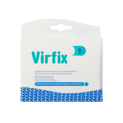 Virfix sanitetska mreža br. 9